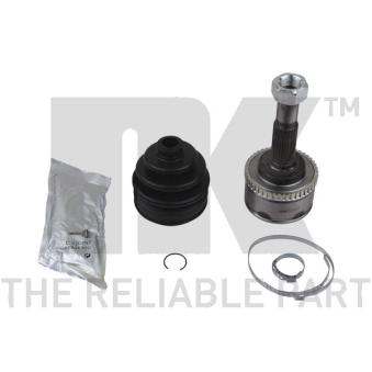 Embout de cardan avant (kit de réparation) NK OEM 392115V471