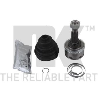 Embout de cardan avant (kit de réparation) NK OEM 39211AV325