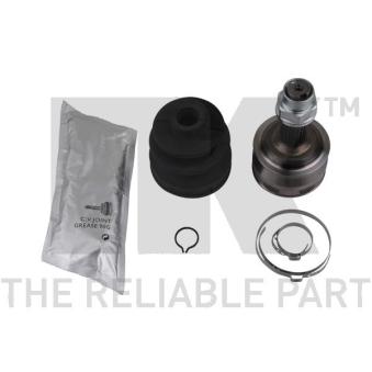 Embout de cardan avant (kit de réparation) NK OEM 7720510