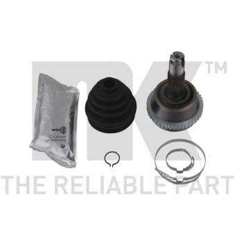 Embout de cardan avant (kit de réparation) NK OEM 46307083