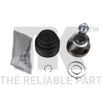 Embout de cardan avant (kit de réparation) NK OEM 6Q0407311D