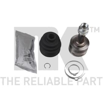 Embout de cardan avant (kit de réparation) NK OEM 46308000