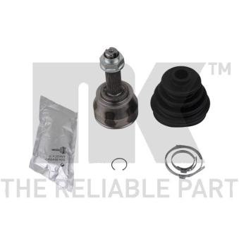 Embout de cardan avant (kit de réparation) NK OEM 46307906 Embout de cardan avant (kit de réparation) NK OEM 46307906