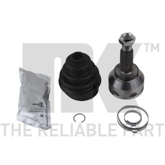 Embout de cardan avant (kit de réparation) NK OEM 1S7W3B413AA