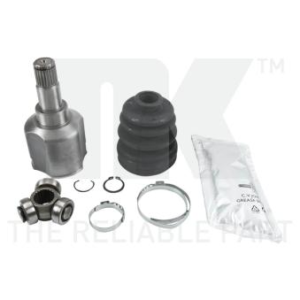 Embout de cardan avant (kit de réparation) NK OEM 1763564