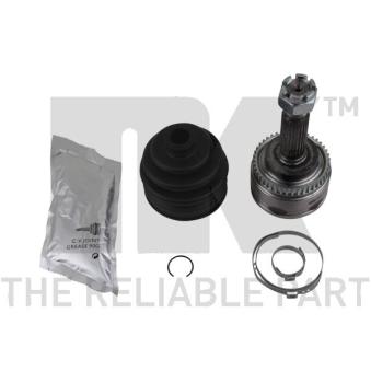 Embout de cardan avant (kit de réparation) NK 513027