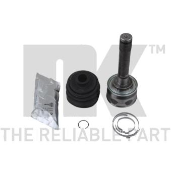 Embout de cardan avant (kit de réparation) NK OEM MR276870