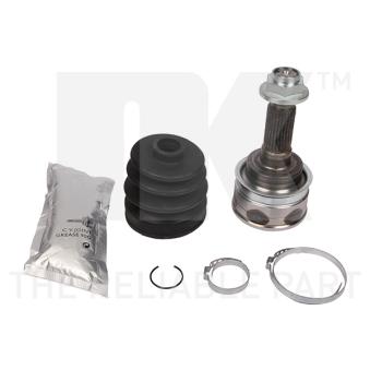 Embout de cardan avant (kit de réparation) NK [513206]