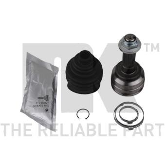 Embout de cardan avant (kit de réparation) NK [513227]
