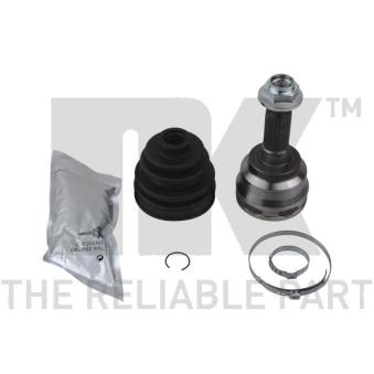 Embout de cardan avant (kit de réparation) NK OEM GD2322510A