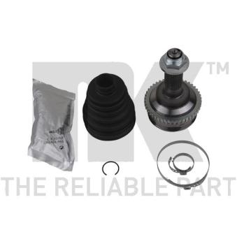 Embout de cardan avant (kit de réparation) NK OEM GD362560XA
