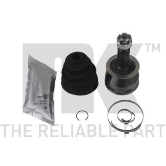 Embout de cardan avant (kit de réparation) NK OEM 495013A201