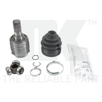 Embout de cardan avant (kit de réparation) NK [513518]