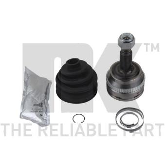 Embout de cardan avant (kit de réparation) NK OEM 8200169277