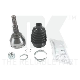 Embout de cardan avant (kit de réparation) NK OEM 1603028