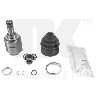 Embout de cardan avant (kit de réparation) NK 513663