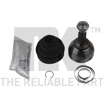 Embout de cardan avant (kit de réparation) NK OEM 3273GC
