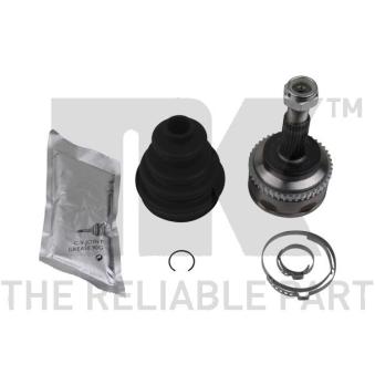 Embout de cardan avant (kit de réparation) NK OEM 8200236110