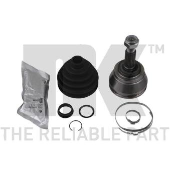 Embout de cardan avant (kit de réparation) NK OEM 7701352493