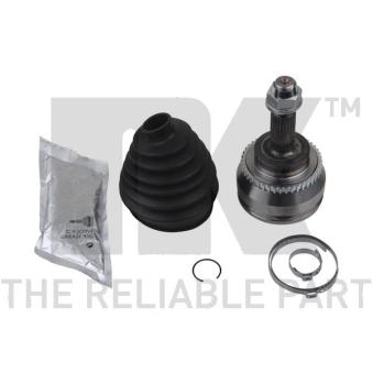 Embout de cardan avant (kit de réparation) NK OEM 7700111914 Embout de cardan avant (kit de réparation) NK OEM 7700111914