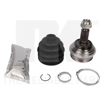 Embout de cardan avant (kit de réparation) NK OEM TFB000090