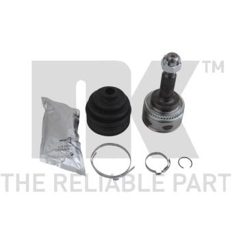 Embout de cardan avant (kit de réparation) NK OEM 4347009560 Embout de cardan avant (kit de réparation) NK OEM 4347009560
