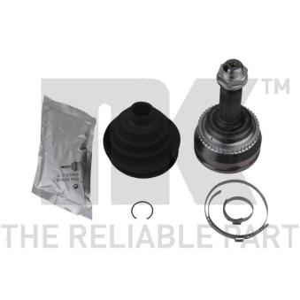 Embout de cardan avant (kit de réparation) NK OEM 4347080064