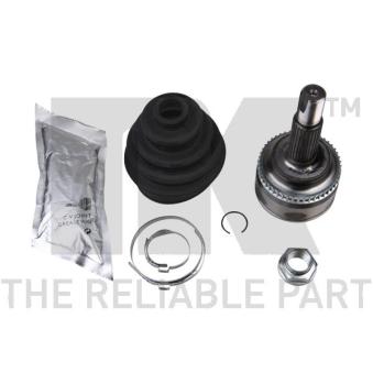 Embout de cardan avant (kit de réparation) NK OEM 4341002240