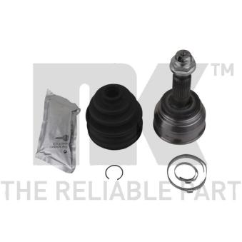 Embout de cardan avant (kit de réparation) NK [514527]