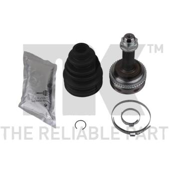 Embout de cardan avant (kit de réparation) NK OEM 4347059115