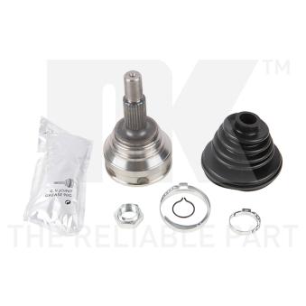 Embout de cardan avant (kit de réparation) NK OEM 431498099A
