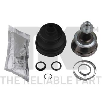 Embout de cardan avant (kit de réparation) NK OEM 6Q0498099