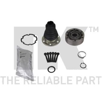 Embout de cardan avant (kit de réparation) NK OEM 377498103E