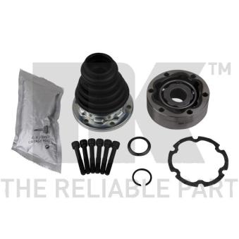 Embout de cardan avant (kit de réparation) NK [514717]