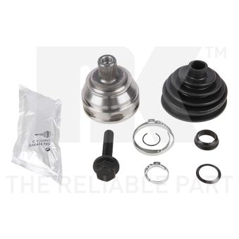 Embout de cardan avant (kit de réparation) NK OEM 701498099 Embout de cardan avant (kit de réparation) NK OEM 701498099
