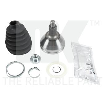 Embout de cardan avant (kit de réparation) NK [5147211]
