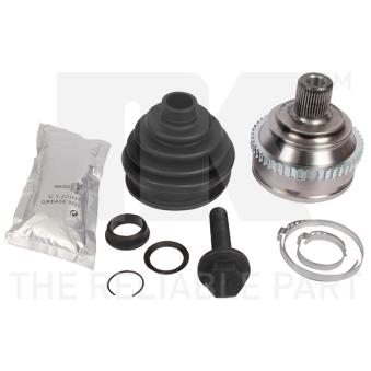 Embout de cardan avant (kit de réparation) NK OEM 701498099A Embout de cardan avant (kit de réparation) NK OEM 701498099A