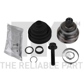 Embout de cardan avant (kit de réparation) NK OEM 893498099L