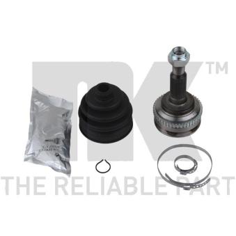 Embout de cardan avant (kit de réparation) NK OEM 96273760