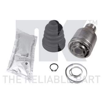Embout de cardan avant (kit de réparation) NK 515226