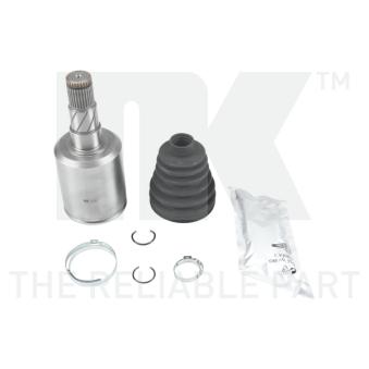 Embout de cardan avant (kit de réparation) NK [516601]