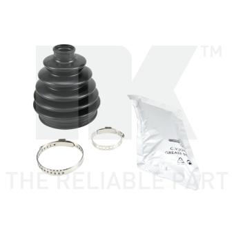 Joint de transmission NK OEM 31607608096