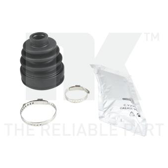 Joint de transmission NK OEM C9741JD52B