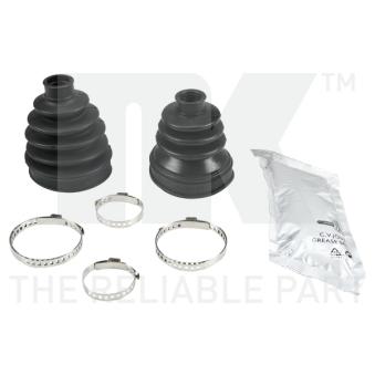 Joint de transmission NK OEM 1539190