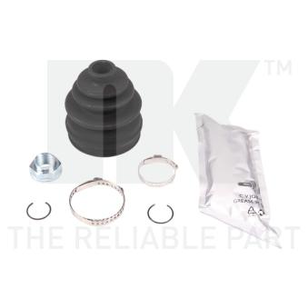 Soufflets de cardan avant NK OEM 44018ST3000