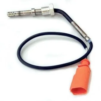 Capteur, température des gaz MEAT & DORIA 12222A1
