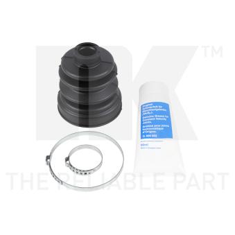 Soufflets de cardan avant NK OEM M09022540A