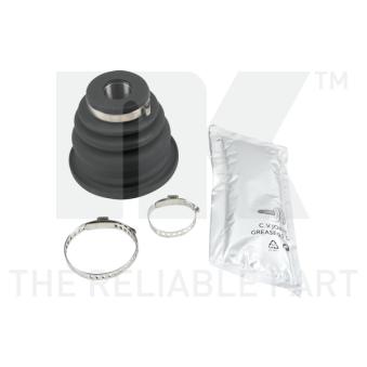 Joint de transmission NK 523919 pour MERCEDES-BENZ CLASSE E 1.4 - 75cv Joint de transmission NK 523919 pour MERCEDES-BENZ CLASSE E 1.4 - 75cv