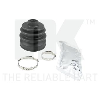 Joint de transmission NK OEM 413ST09000