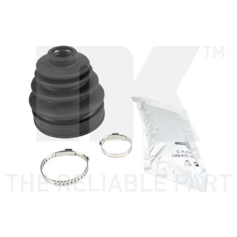 Joint de transmission NK 5299101 pour VOLVO 940 TDI - 110cv